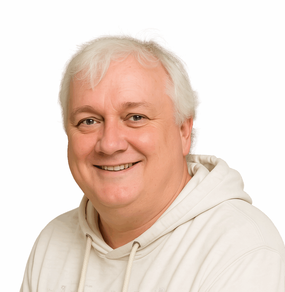 The Middle of the Road Show