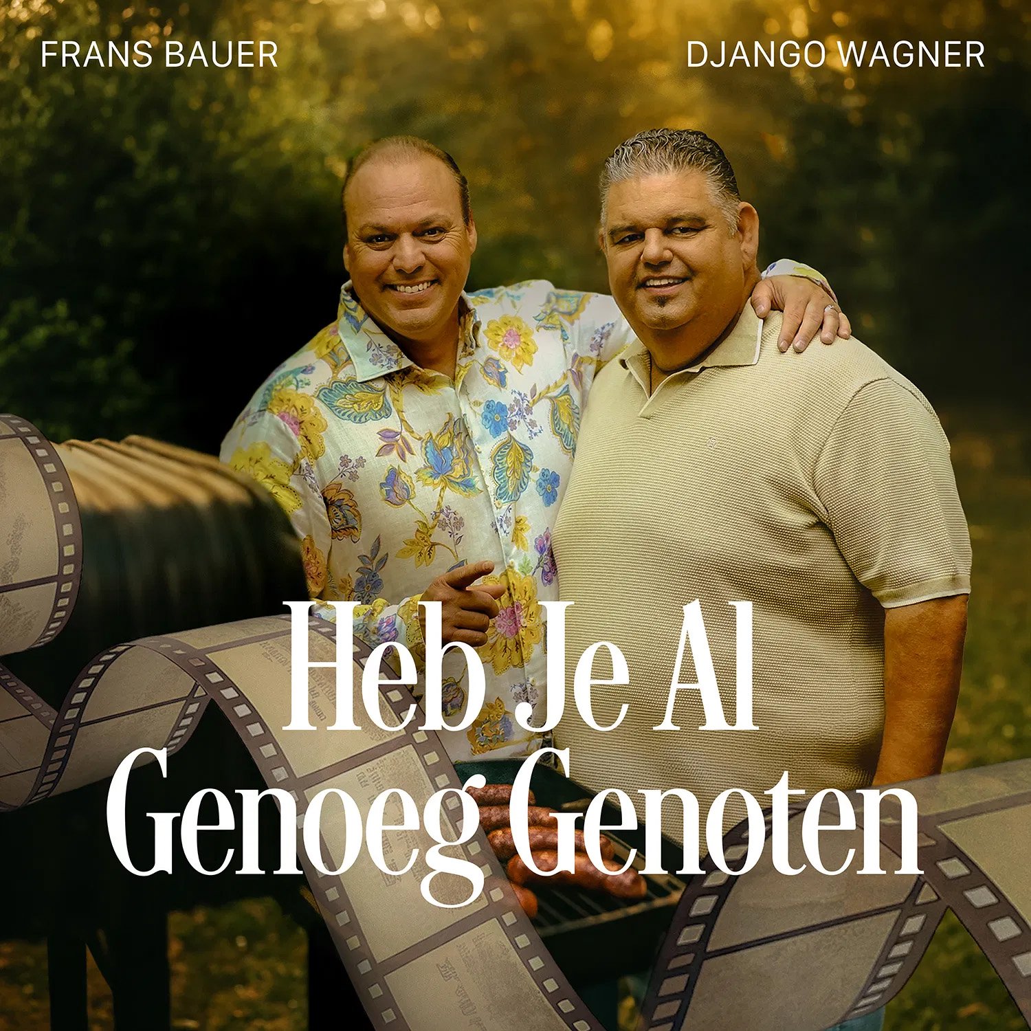 Heb je al genoeg genoten