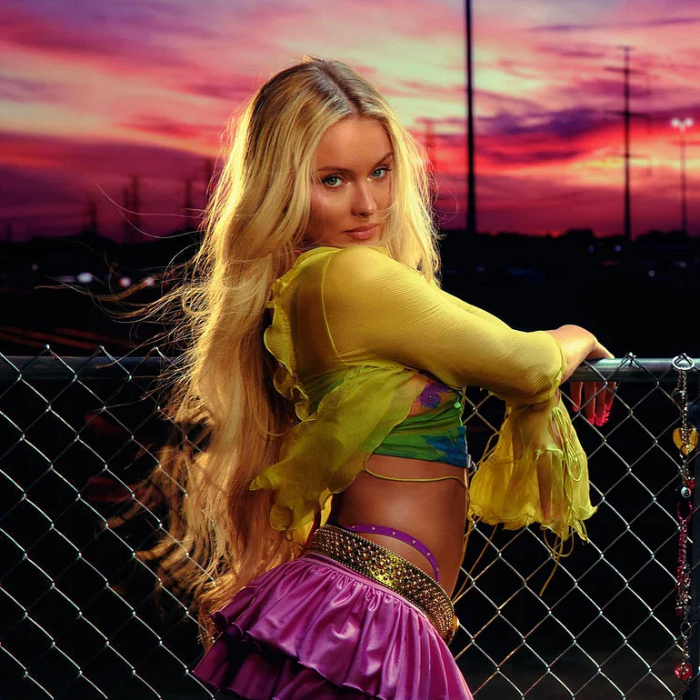 Zara Larsson