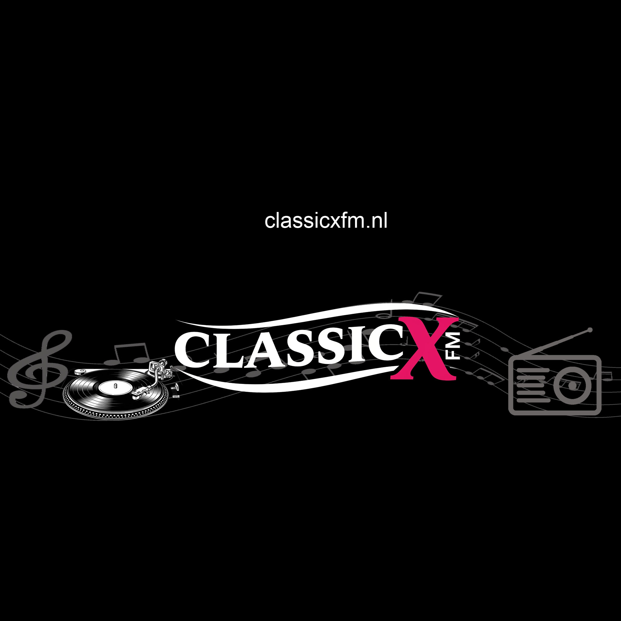 'T FUST vol MUZIEK - 12" -