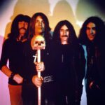 Black Sabbath