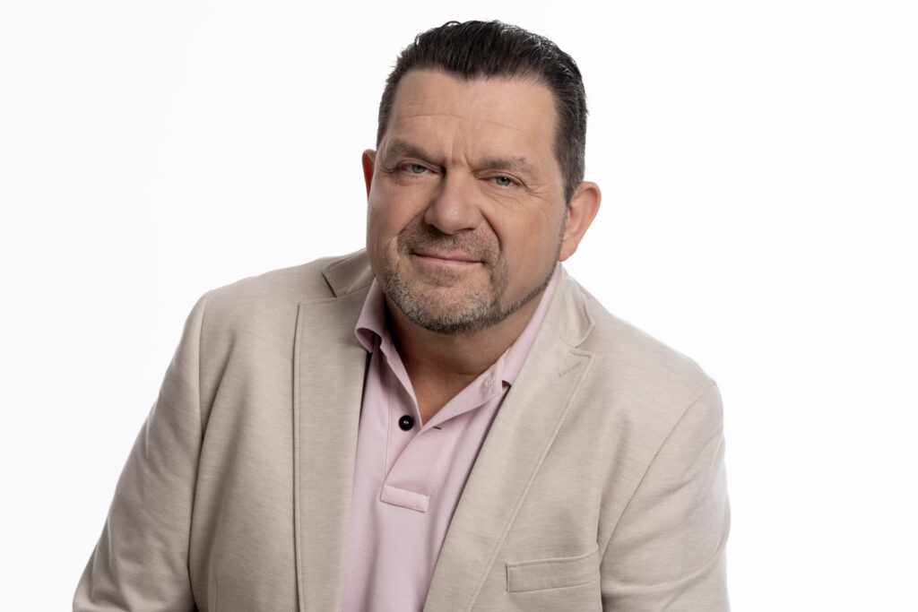 Frank Verkooyen