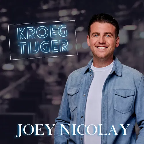 Joey Nicolay – Kroegtijger
