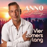 Anno Britting – Vier zomers lang