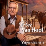 Ron van Hoof – Vrijer dan vrij
