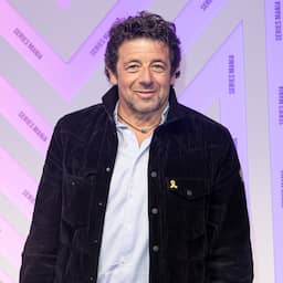 Franse zanger Patrick Bruel opnieuw beschuldigd van seksueel geweld