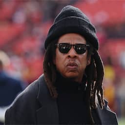 JAY-Z blikt terug op misbruikzaak: 'Zo boos ben ik in lange tijd niet geweest'