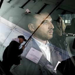 Teruglezen | Zo verliep de slotdag van het hoger beroep in zaak rond Ali B