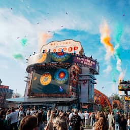 Win exclusieve viptickets voor Paaspop