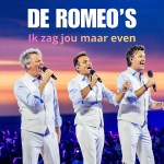De Romeo’s – Ik zag jou maar even