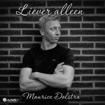 Maurice Dolstra – Liever alleen