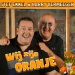 Stef Ekkel & Harry Vermeegen – Wij zijn oranje