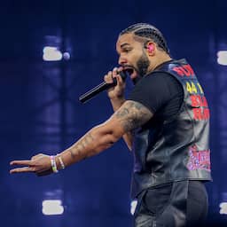 Drake brengt zijn negende studioalbum Iceman op 15 mei uit