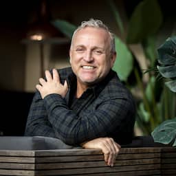 Gordon werkt opnieuw samen met Re-Play: 'Elkaar nooit uit het oog verloren'