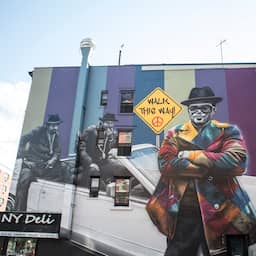 Man bekent betrokkenheid bij moord op Run-DMC-dj Jam Master Jay in 2002