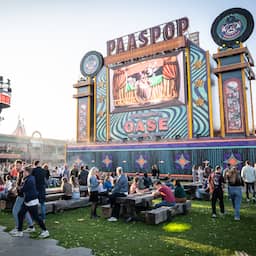 Omroep Brabant geweigerd op Paaspop na 'negatieve' berichtgeving: 'Bizar'