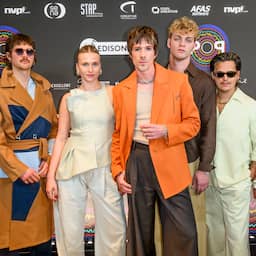 Son Mieux treedt begin 2027 weer op in Ziggo Dome: 'Kunnen het niet geloven'