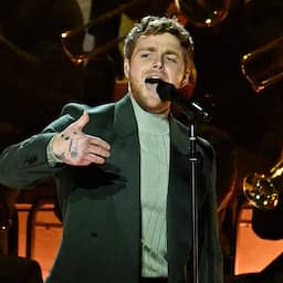 NU+ | Van dakloos naar Ziggo Dome: Alex Warren zingt open over zijn rouw