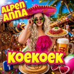 Alpen AnnA – Koekoek