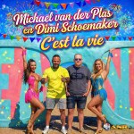 Michael van der Plas & Dimi Schoemaker – C’est La Vie