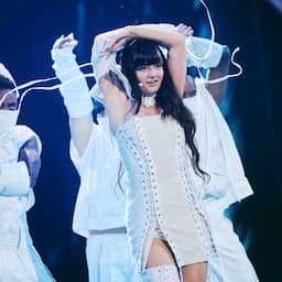 België vlak voor finale Songfestival