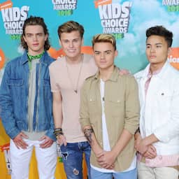Boyband B-Brave staat op 8 mei in AFAS Live voor reünieconcert na tien jaar