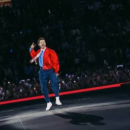 Harry Styles-gekte volledig losgebarsten bij eerste van 10 ArenA-shows