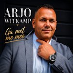 Arjo Witkamp – Ga met me mee