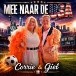 Corrie & Giel – Mee naar de U.S.A.