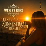 Wesley Boes – Elke zonnestraal ben jij