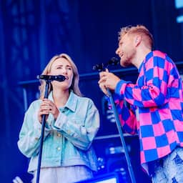 Dromen komen uit voor Suzan & Freek en Haevn op tweede dag Pinkpop