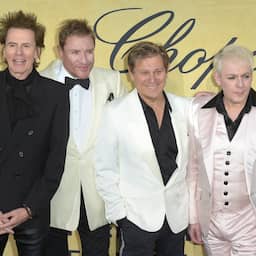 Duran Duran gaat dit najaar touren door Europa