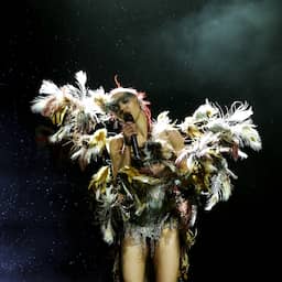 FKA twigs over 'gevaarlijke' show in Ziggo Dome: 'Alsof ik ga bungeejumpen'