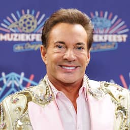 Gerard Joling kondigt laatste grote soloconcerten aan: 'Nog één keer alles geven'