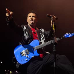 Muse komt in november met twee shows naar Ziggo Dome