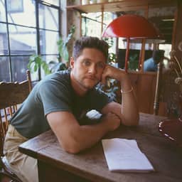 Niall Horan nerveuzer dan ooit over nieuw album: 'Wil meer verkopen'