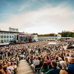 Win tickets voor jouw favoriete show op Royal Park Live!