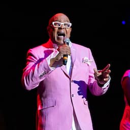 Zanger van Disney-klassiekers en Grammy-winnaar Peabo Bryson (75) overleden