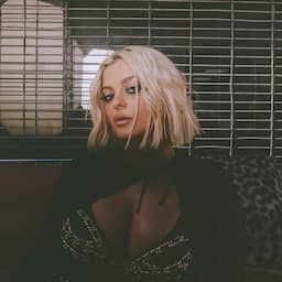 NU+ | Zangeres Bebe Rexha grapt over dalen in carrière: 'Moet om jezelf kunnen lachen'