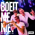 JOB, Billy The Kit & Tho – Boeit me niet