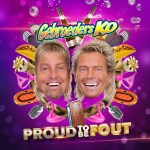 Gebroeders Ko – Proud To Be Fout