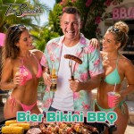 Tim Schalkx – Bier Bikini BBQ