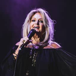 Beroemdheden rouwen om overlijden Bonnie Tyler: 'Een waar icoon kwijtgeraakt'
