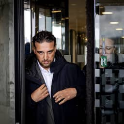 Eerste klus is volgens Ali B netwerken: 'Anders had ik theatershow aangekondigd'