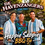 De Havenzangers ft. Jean-Paul – Happie Sappie BBQ-tje
