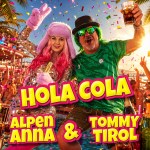 Alpen AnnA & Tommy Tirol – Hola Cola