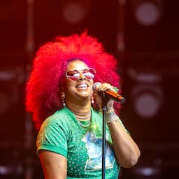 Kelis brengt millennial-nostalgie naar Lowlands, S10 sluit in tranen af