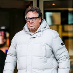 Management Marco Borsato ontkent comebackplannen: 'Berichtgeving is onjuist'