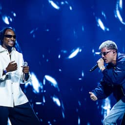 Nederlandse hiphop scoort op Lowlands, maar niet iedereen is blij met New Wave