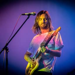 Tame Impala geeft volgend jaar twee concerten in Rotterdam Ahoy